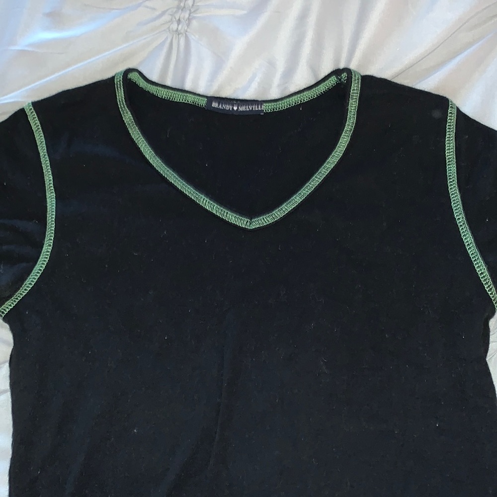 Brandy Shirt